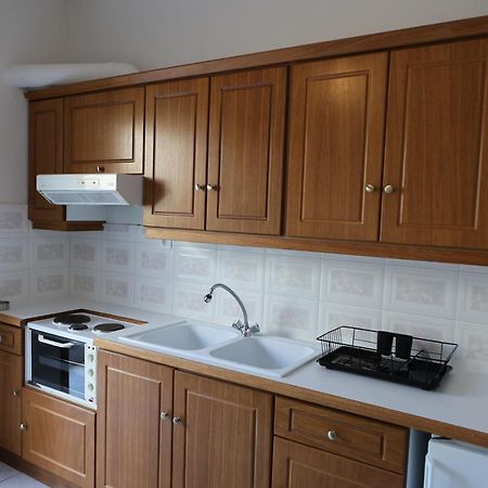 Island Boutique Apartments Pyrgadikia Zewnętrze zdjęcie