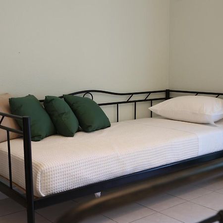 Island Boutique Apartments Pyrgadikia Zewnętrze zdjęcie
