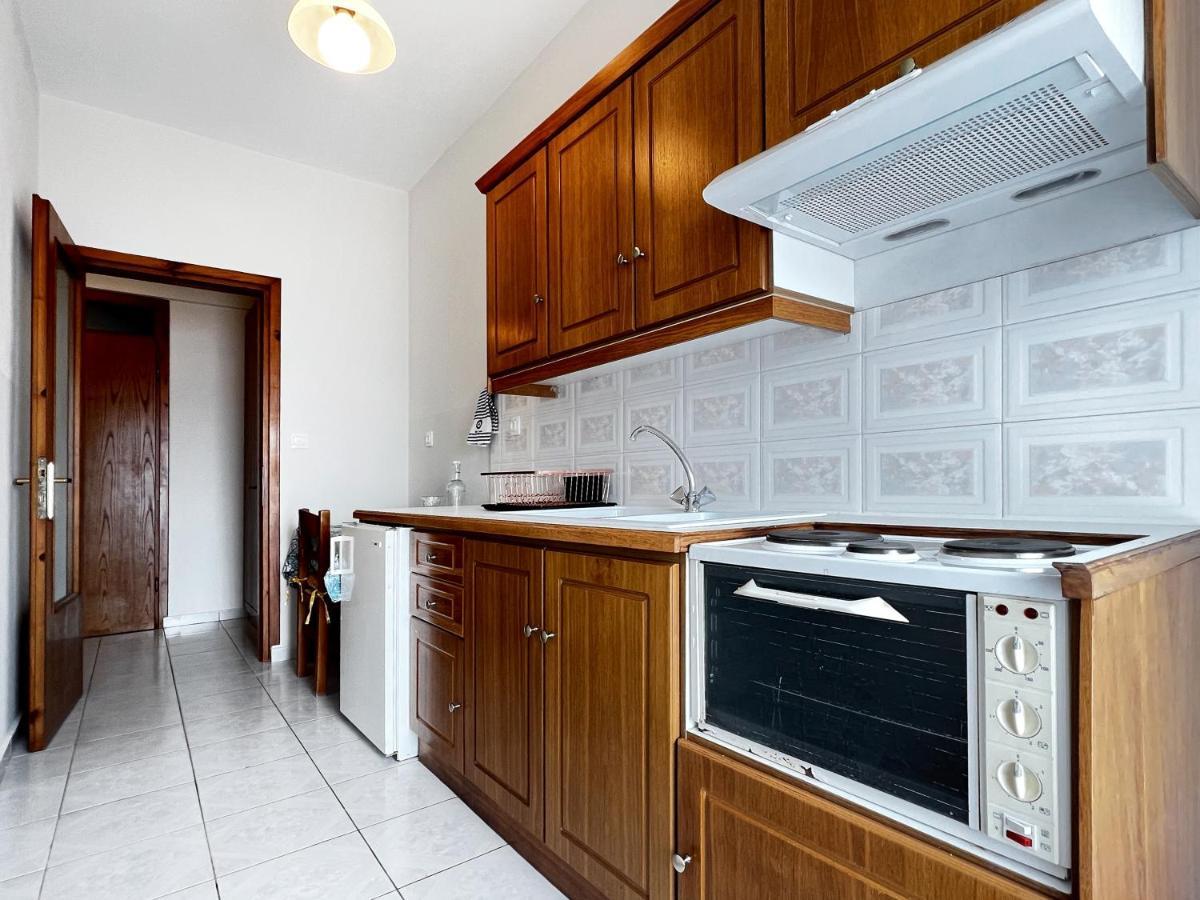 Island Boutique Apartments Pyrgadikia Zewnętrze zdjęcie