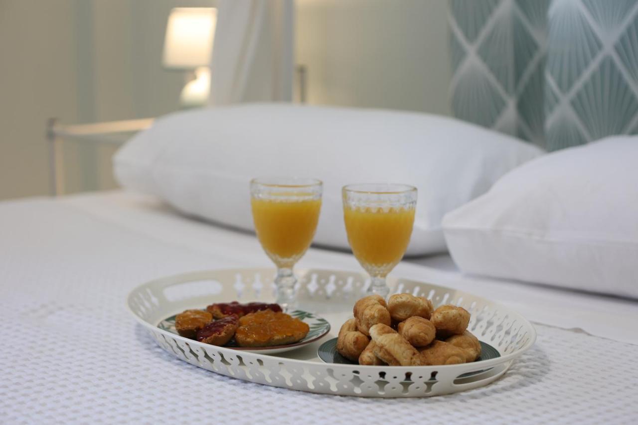 Island Boutique Apartments Pyrgadikia Zewnętrze zdjęcie