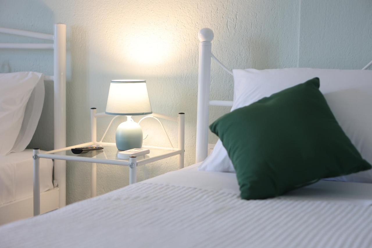 Island Boutique Apartments Pyrgadikia Zewnętrze zdjęcie