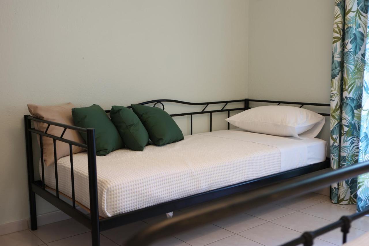 Island Boutique Apartments Pyrgadikia Zewnętrze zdjęcie