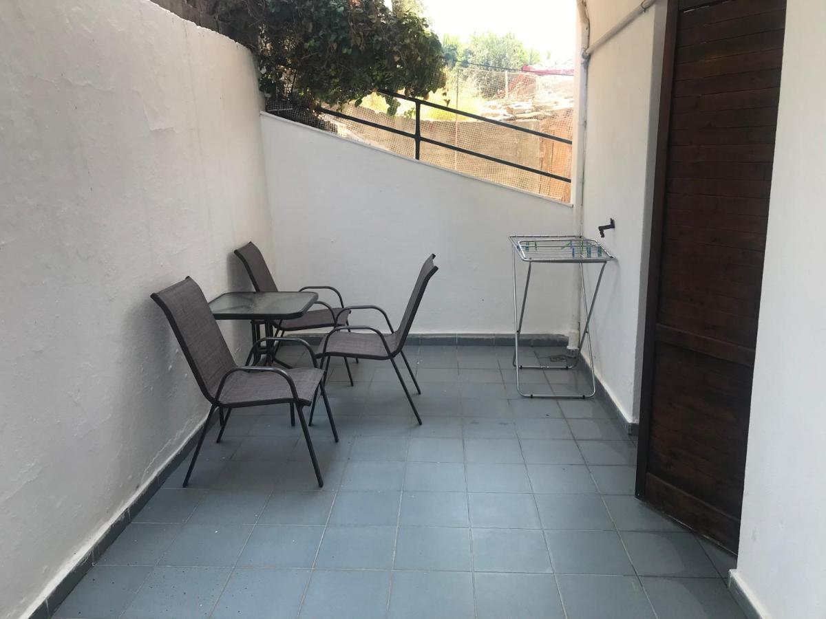 Island Boutique Apartments Pyrgadikia Zewnętrze zdjęcie